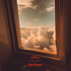 Album Sky Waves oleh Leavv