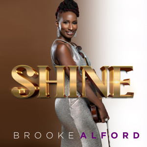 Brooke Alford的专辑Shine