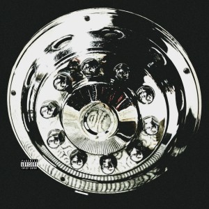 Album WE ON FIRE (Explicit) from 