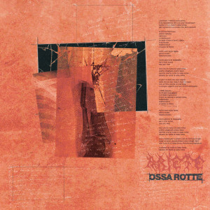 ดาวน์โหลดและฟังเพลง OSSA ROTTE พร้อมเนื้อเพลงจาก Ariete