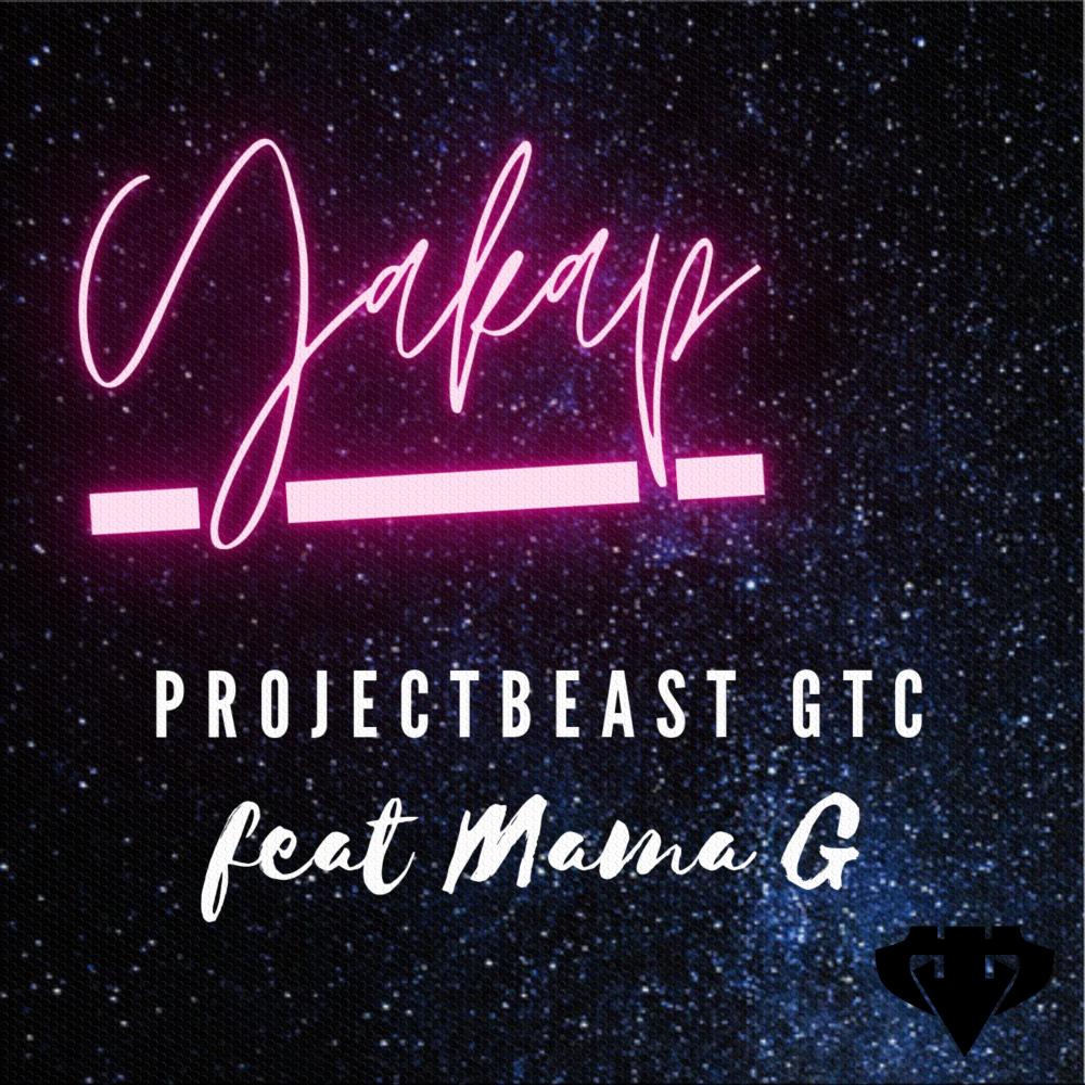 Yakap (feat. Mama G)