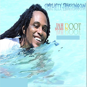 SIMPLICITY JAHRISINGSUN的專輯Jah Root