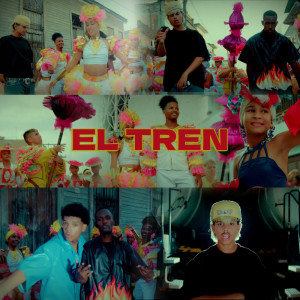 Listen to El Tren song with lyrics from BR