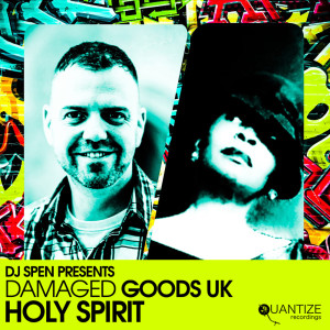 Listen to Holy Spirit (Terrence Parker Remix) song with lyrics from Damaged Goods (UK)