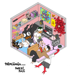 default playlist img