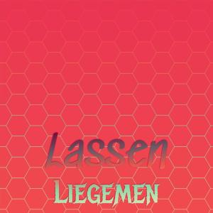 Album Lassen Liegemen from Various