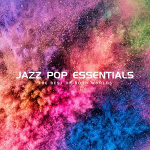 Larkster Quartet的專輯Jazz Pop Essentials: The Best of Both Worlds