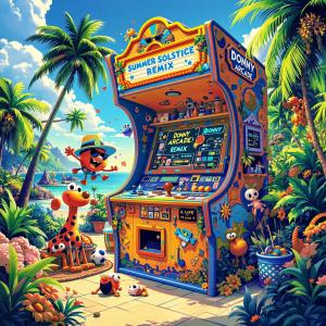 default playlist img