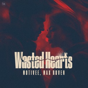Album Wasted Hearts from Motivee