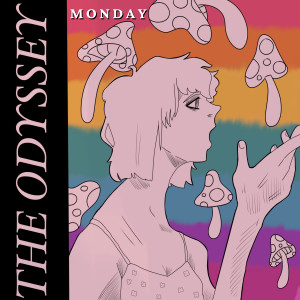 Listen to The Odyssey song with lyrics from v4inn