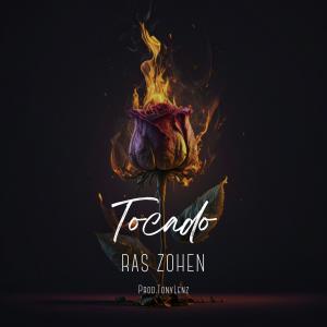 Ras zohen的專輯Tocado