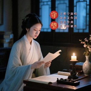 Album 守望 from 余亦文