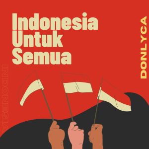 Donlyca的專輯Indonesia Untuk Semua