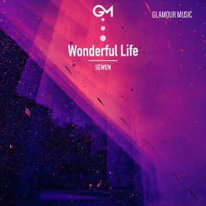 收聽Sewen的Wonderful Life歌詞歌曲