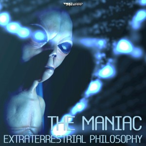 The Maniac的专辑Extraterrestrial Philosophy
