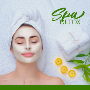 Wellness Spa Oasis的专辑Spa Detox (Moods for Infusing Facials)