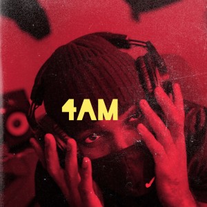 的專輯4am (Explicit)