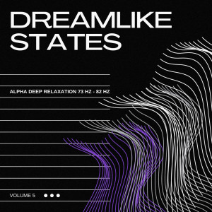 Dengarkan Alpha Deep Relaxation 73 Hz - 82 Hz lagu dari Dreamlike States dengan lirik