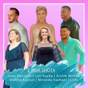 Listen to E IMJA SHOTA song with lyrics from Arshik Miftari