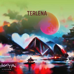 Dengarkan lagu Terlena nyanyian Om tabitha group dengan lirik