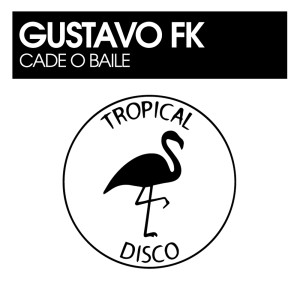 Gustavo Fk的專輯Cade O Baile