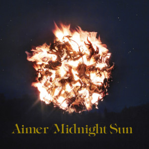 Aimer的專輯Midnight Sun