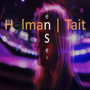 Holman的專輯Senses