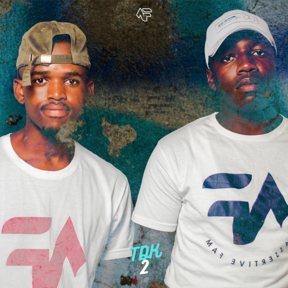 iGusheshe (feat. Sbuda Skopion)
