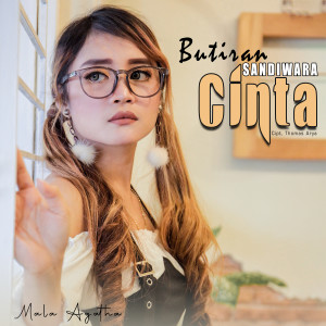 收聽Mala Agatha的Butiran Sandiwara Cinta歌詞歌曲