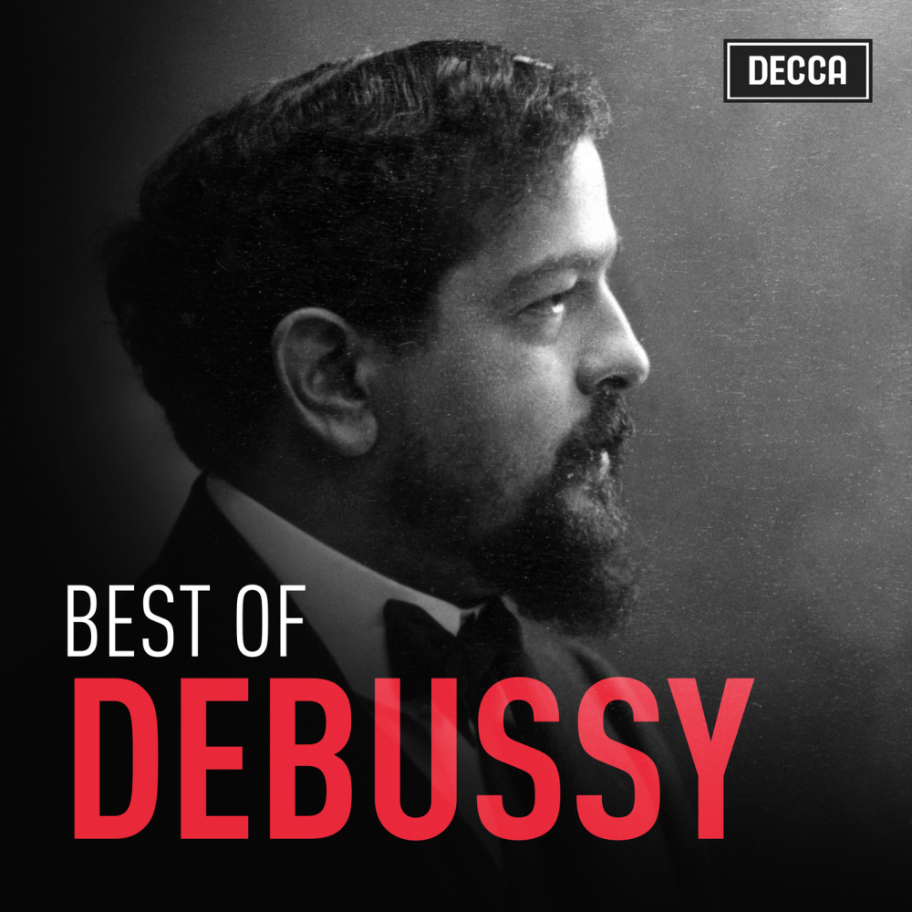Debussy: Children's Corner, L. 113 - 6. Golliwogg's Cakewalk