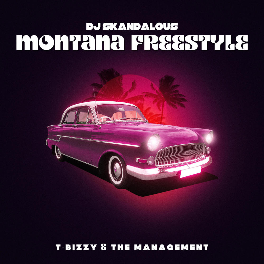Montana Freestyle (feat. T-Bizzy & The Management) (Explicit)
