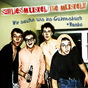 Listen to Rambo (Explicit) song with lyrics from Schliessmuskel