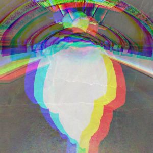 Album Туннелями from 