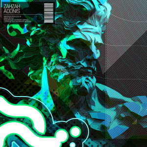收听Zahzah的Adonis歌词歌曲