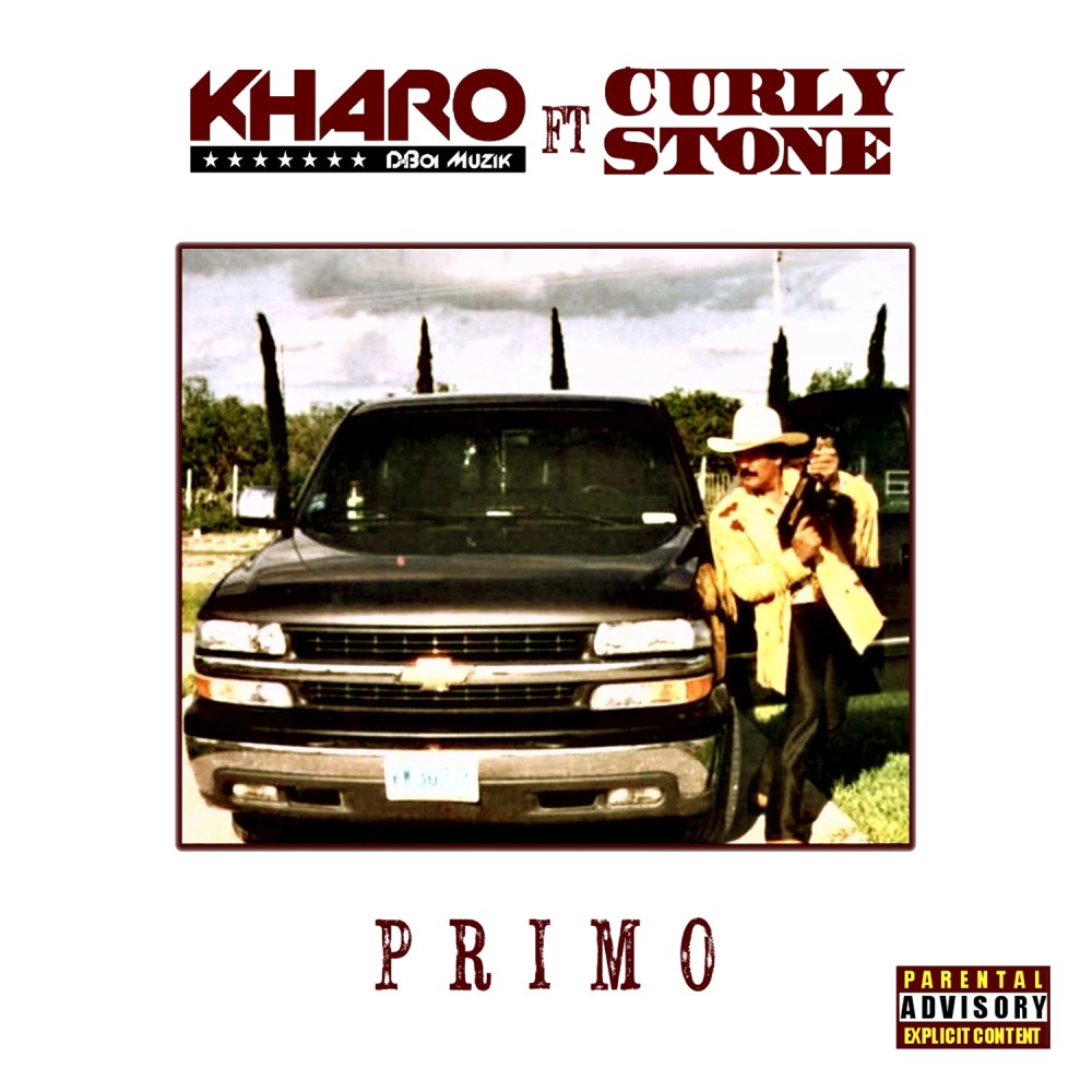 Primo (Explicit)