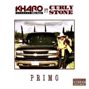 收聽Kharo的Primo (Explicit)歌詞歌曲