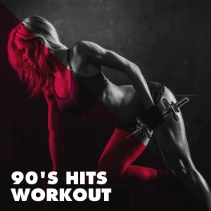 Album 90's Hits Workout from Cardio Workout