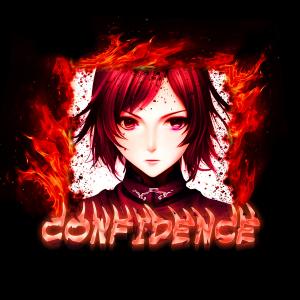 收聽xONLYx的CONFIDENCE (feat. KRXDO) (Explicit)歌詞歌曲