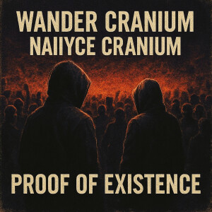 ดาวน์โหลดและฟังเพลง Proof of Existence พร้อมเนื้อเพลงจาก Wander Cranium
