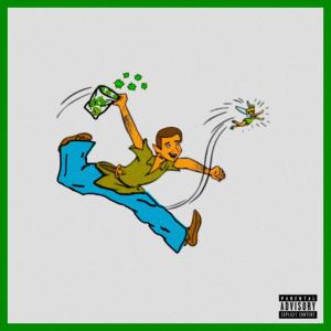 Adrian Johnsen的專輯Peter Pan (feat. Arham) [Explicit]