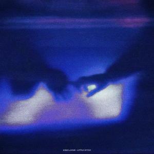 收聽Igres的LITTLE OF YOU歌詞歌曲