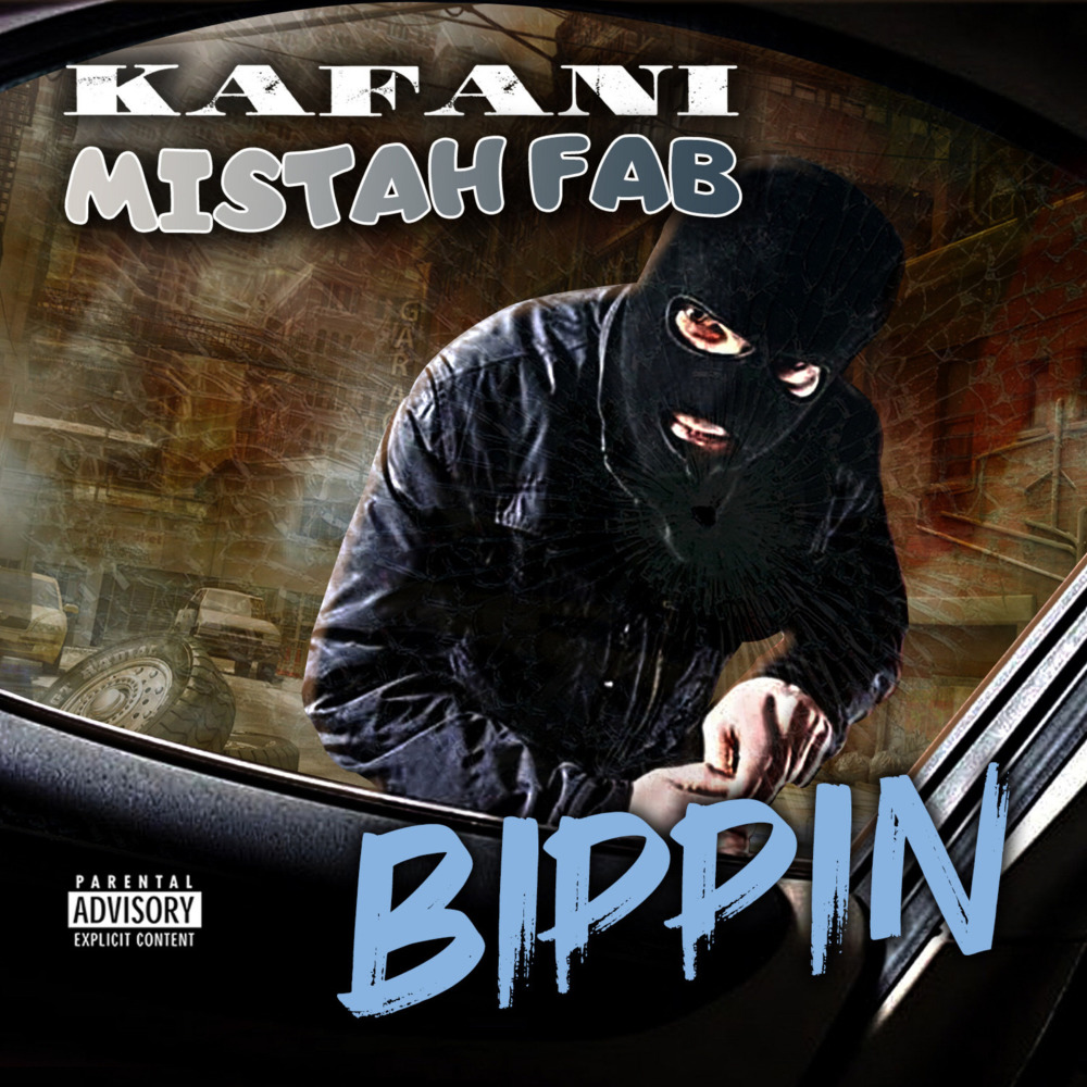 Bippin (Explicit)