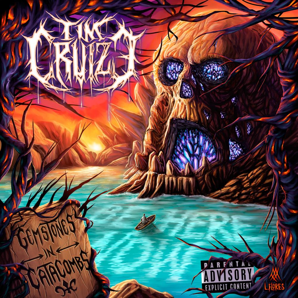 IT'S HARD TO TELL (feat. Sadystic) (Explicit)