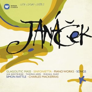 ดาวน์โหลดและฟังเพลง Janacek: A Recollection, for Piano, JW VIII/32 พร้อมเนื้อเพลงจาก Britten Sinfonia Voices
