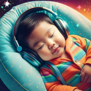 Calm Music Ensemble的專輯Lullaby Nighttime Calm: Soothing Baby Tunes