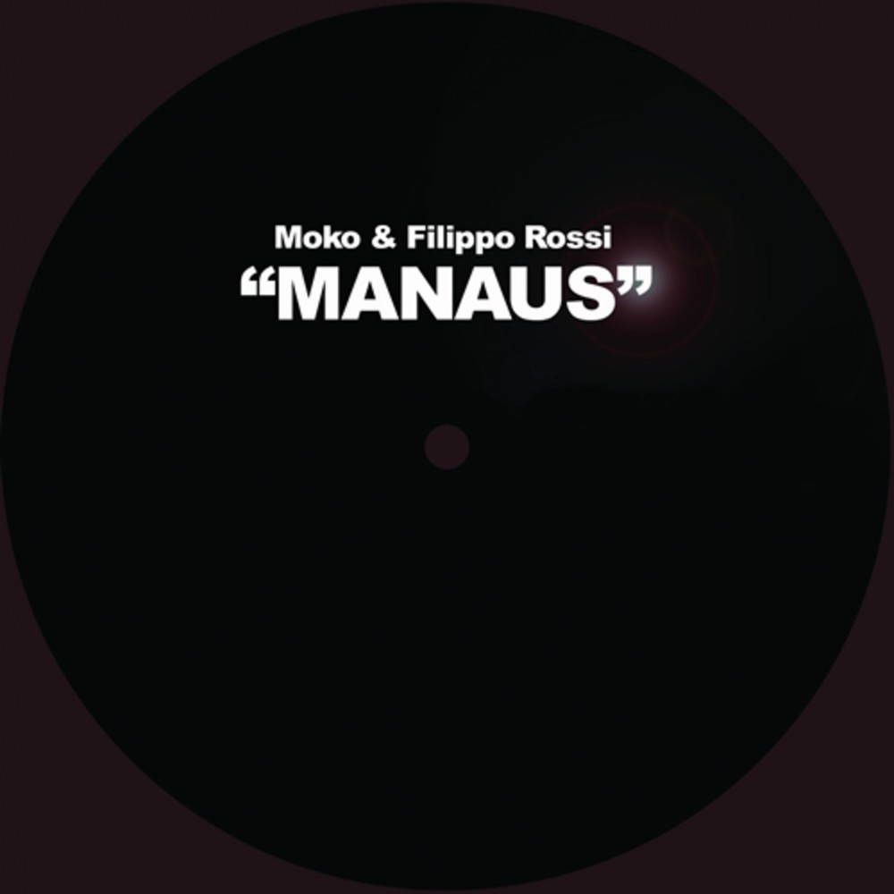 Manaus (Moko Dub Mix)