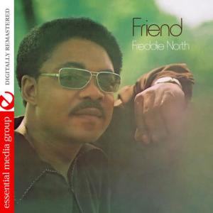 收聽Freddie North的Cuss the World歌詞歌曲