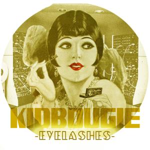 Listen to Eyelashes (Radio Version) song with lyrics from KidBougie