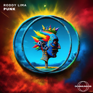 收聽Roddy Lima的Punk歌詞歌曲
