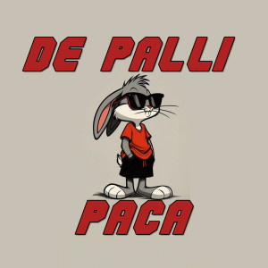 ดาวน์โหลดและฟังเพลง DE PALLI PACA พร้อมเนื้อเพลงจาก El Repe